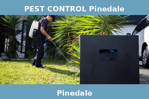 PEST CONTROL Pinedale